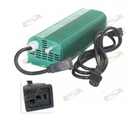 600W HYDROPONIC GROW MH HPS DIGITAL DIMMABLE POWER SUPPLY BALLAST 110v/220V